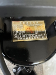 MÁY BƠM CHÌM NƯỚC THẢI BƠM TÕM ĐEN 2200W-220V QDX65-7-2.2 ỐNG XẢ 100 LƯU LƯỢNG 65M3/H MAX 7M BƠM HÚT NƯỚC THẢI SINH HOẠT AO HỒ TƯỚI TIÊU DÂN DỤNG