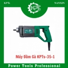 DÂY ĐẦM GÀ DÂY ĐẦM DÙI CẦM TAY KPTs KPT-1.2M