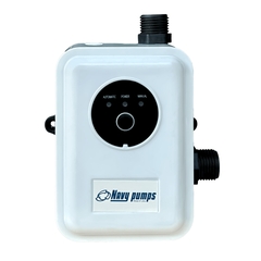 Điện Máy Minh Thành HD - Máy Bơm Tăng Áp Điện Tử 150w - 24v Lưu Lượng 30 l/min IP56 Thương Hiệu NAVY Dây Đồng Bảo Hành 6 Tháng