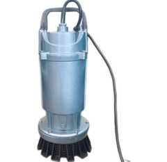Điện Máy Minh Thành HD - Máy Bơm Chìm 750w - 220v Lưu lượng 167 l/min Ống Xả (Φ ) 50  Cột áp 12m Cánh Nhôm Cốt Hợp Kim Thương Hiệu SWIRLS Dây Đồng Bảo Hành 12 Tháng