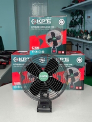 QUẠT PIN NHỎ CHÂN PIN PHỔ THÔNG THÂN QUẠT KPTs CHÍNH HÃNG KHÔNG KÈM PIN GỌN NHẸ MẠNH MẼ TIỆN LỢI DÙNG CHO THỢ XÂY DỰNG HOẶC VÙNG CAO NHỮNG NƠI KHÔNG CÓ ĐIỆN TIỆN DỤNG MỌI LÚC MỌI NƠI