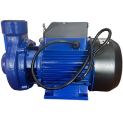 Điện Máy Minhh Thành HD - Máy Bơm Ly Tâm  750w - 220v Hút Sâu 8m Đẩy Cao 22m Hút Xả 49/49 Lưu Lượng 200 l/min Cánh Đồng Cốt Inox304 Thương Hiệu HTC Dây Đồng Bảo Hành 12 tháng