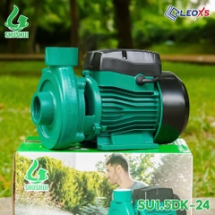 Điện Máy Minhh Thành HD - Máy Bơm Ly Tâm  750w - 220v Hút Sâu 9M Đẩy Cao 22m Hút Xả 49/49 Lưu Lượng 200 l/min Cánh PPO Cốt Inox304 Thương Hiệu SHUSHUI Dây Đồng Bảo Hành 12 tháng