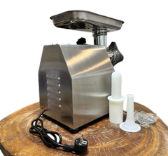 Điện Máy Minh Thành HD - Máy Xay Thịt Đùn 12  800W Năng Suất 150kg/h Thương Hiệu DELI Dây Đồng Bảo Hành Chính Hãng