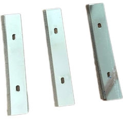 Điện Máy Minh Thành HD - Lược Máy Thái Bì Lợn Inox Lô 90- Lược Dài 200mm Thương Hiệu ĐỨC PHƯƠNG