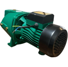 Điện Máy Minh Thành HD -  Máy Bơm Nước Jet100 750w - 220v Hút Sâu 9m Cột Áp 40m Hút Xả 34/34 Lưu Lượng 60 l/min Cánh PPO Cốt Inox304 Thương Hiệu SHUSHUI Dây Đồng Bảo Hành 12 Tháng