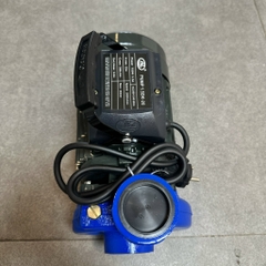 MÁY BƠM NƯỚC LY TÂM BẢO LONG 750W CÁ SẤU 1.5DK-20 HÚT XẢ 40/40 LƯU LƯỢNG 266L/MIN MAX 22M CÁNH PPO CỐT HỢP KIM BƠM TƯỚI TIÊU DÂN DỤNG