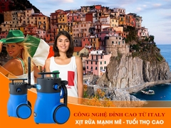 MÁY RỬA XE MINI ĐỨNG LUCKY APW -VM-60P 1100W-220V ÁP LỰC 70 ĐẾN 105 BAR LƯU LƯỢNG 6 L/P NHỎ GỌN TIỆN LỢI CHO VIỆC VỆ SINH NHÀ CỬA SÂN VƯỜN XE CỘ PHÙ HỢP CHO GIA ĐÌNH