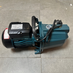 MÁY BƠM CON LỢN JET 100 KUSHIMA KP578 750W HÚT XẢ 25/25 LƯU LƯỢNG 25L/MIN MAX 42M CÁNH PPO CỐT HỢP KIM CHUYÊN HÚT GIẾNG KHOAN BỂ NGẦM VÀ ĐẨY CAO TẦNG
