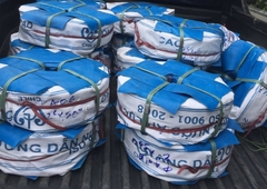 ỐNG BẠT BƠM NƯỚC CHI LÊ LOẠI 20M HOẶC 50M BÁN THEO M HOẶC CUỘN ISO 9001