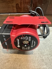 Điện Máy Minh Thành HD - Máy Bơm Nước Tăng Áp Mini 100w - 220v Lưu Lượng 30 l/min Hút Xả 25/25 Cột Áp 8.5m Cánh Đồng Cốt Hợp Kim Thương Hiệu PENRONIL Dây Đồng Bảo Hành Chính Hãng