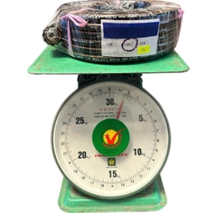 Điện Máy Minh Thành HD - Dây Rửa Xe Ren 22 Loại 15m Thương Hiệu TASU Bảo Hành 6 Tháng