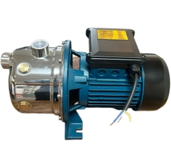 Điện Máy Minh Thành HD - Máy Bơm Nước JEXM100 750w - 220v  Hút Sâu 9m Cột Áp 35m Hút Xả 34/34 Lưu Lượng 70 l/min Cánh Inox Cốt Inox Thương Hiệu NAVY Dây Đồng Bảo Hành 12 Tháng