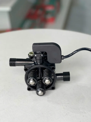 BỘ ĐẦU RỬA XE LIỀN KPTs KPT-22KA KHÔNG CHỈNH ÁP LẮP CHO MÁY RỬA XE