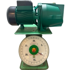 Điện Máy Minh Thành HD -  Máy Bơm Nước Jet100 750w - 220v Hút Sâu 9m Cột Áp 40m Hút Xả 34/34 Lưu Lượng 60 l/min Cánh PPO Cốt Inox304 Thương Hiệu SHUSHUI Dây Đồng Bảo Hành 12 Tháng