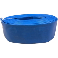 Điện Máy Minh Thành HD - Ống Bạt Bơm Nước Phi  80 1 Cuộn Dài 14m