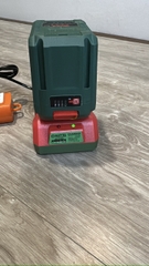 PIN 21V KPT PIN-15C 6.0Ah Lithium-ion Chân M21 Phổ Thông Dùng Cho Máy Khoan Máy Mài Siết Bulông