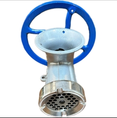 Điện Máy Minh Thành HD - Mạ Inox Cối Đùn Thịt Công Nghiệp 22 Bảo Hành Chính Hãng