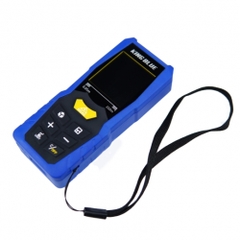 MÁY ĐO KHOẢNG CÁCH LASER TIA ĐỎ KING BLUE KNZ-100X