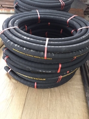 ỐNG CAO SU BƠM NƯỚC LOẠI 20M  BÁN THEO M HOẶC CUỘN PHI 16 ĐẾN PHI 50