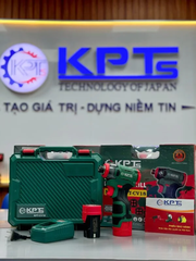 MÁY CHUYÊN VÍT PIN KPTs KPT-CV18