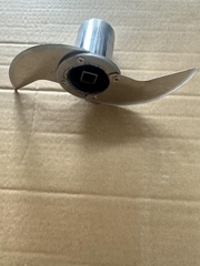 Điện Máy Minh Thành HD - Lưỡi Dao Inox Cao Cấp Cho Máy Xay Đa Năng NỒI 22CM Tháo Rời Thương Hiệu NINH PHÁT