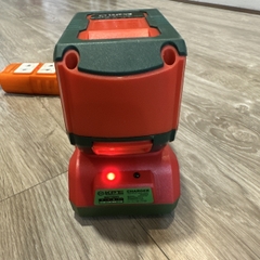 PIN 21V KPT PIN-15C 6.0Ah Lithium-ion Chân M21 Phổ Thông Dùng Cho Máy Khoan Máy Mài Siết Bulông