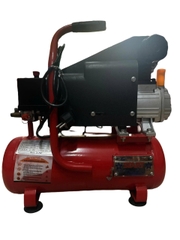 Máy Nén Khí, Bơm Hơi Bình 12L - 1.5hp Động Cơ 100% Đồng Thương Hiệu START Bảo Hành Chính Hãng
