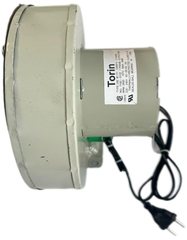 Điện Máy Minh Thành HD - Quạt Thổi Bếp Than Mô Tơ 60w - 220v Công Nghiệp Gió Mạnh Chịu Nhiệt 70°C Thương Hiệu XUÂN LÂM Dây Đồng Bảo Hành 12 Tháng