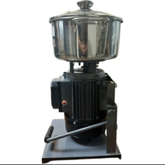 Điện Máy Minh Thành HD - Máy Xay Thịt Công Nghiệp 750w - 220v Lõi Đồng 100% Khung Thép Nồi 20cm Dao 2 Cánh Inox Tặng Thanh Ruốc THương Hiệu NINH PHÁT Bảo Hành 12 Tháng