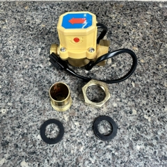 Máy Bơm Tăng Áp Từ Penronil 15WG – 0.8-15 (100W)