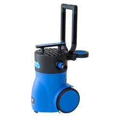 MÁY RỬA XE MINI ĐỨNG LUCKY APW -VM-60P 1100W-220V ÁP LỰC 70 ĐẾN 105 BAR LƯU LƯỢNG 6 L/P NHỎ GỌN TIỆN LỢI CHO VIỆC VỆ SINH NHÀ CỬA SÂN VƯỜN XE CỘ PHÙ HỢP CHO GIA ĐÌNH