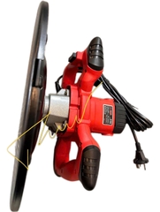 Máy Xoa Vữa Trát Tường  S700F - 980w - 220v 6 Tốc Độ Thuong Hiệu SUPER Bảo Hành Chính Hãng