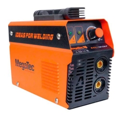 MÁY HÀN ĐIỆN TỬ MEGATEC ECL-120EF INVERTER 7.1KVA 220V/105A MMA