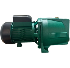 Điện Máy Minh Thành HD -  Máy Bơm Nước Jet100 750w - 220v Hút Sâu 9m Cột Áp 40m Hút Xả 34/34 Lưu Lượng 60 l/min Cánh PPO Cốt Inox304 Thương Hiệu SHUSHUI Dây Đồng Bảo Hành 12 Tháng