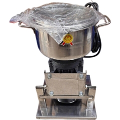 Điện Máy Minh Thành HD - Máy Xay Thịt Công Nghiệp 900w - 220v Lõi Đồng 100% Khung Inox Tôn Nồi 20cm Dao 2 Cánh Inox Tặng Thanh Ruốc Bảo Thương Hiệu NINH PHÁT Bảo Hành 12 Tháng