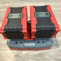PIN 21V PRO MAX KPT PIN-10C PRO21700 8.0Ah Lithium-ion Chân M21 Phổ Thông Dùng Cho Máy Khoan Máy Mài Siết Bulông