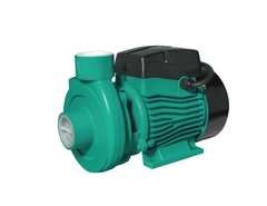 Điện Máy Minhh Thành HD - Máy Bơm Ly Tâm  750w - 220v Hút Sâu 9M Đẩy Cao 22m Hút Xả 49/49 Lưu Lượng 200 l/min Cánh PPO Cốt Inox304 Thương Hiệu SHUSHUI Dây Đồng Bảo Hành 12 tháng