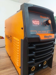 MÁY HÀN QUE MEGATEC ARC-400SV INVERTER 220V/220A 380V/240A MMA