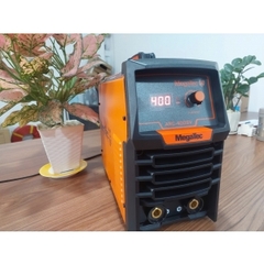 MÁY HÀN QUE MEGATEC ARC-400SV INVERTER 220V/220A 380V/240A MMA