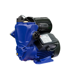 Máy Bơm Tăng Áp Điện Tử Nước Nóng HTC AU200 200W Bơm Tổng Gia Đình Công Ty