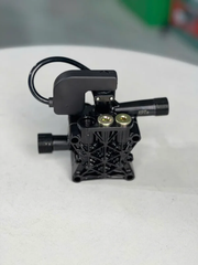 BỘ ĐẦU RỬA XE LIỀN KPTs KPT-22KA KHÔNG CHỈNH ÁP LẮP CHO MÁY RỬA XE