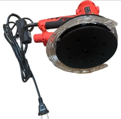 Điện Máy Minh Thành HD - Máy Chà Nhám Tường 1280W Có Hút Bụi & Đèn Công Suất 1280W Dây Đồng Có Chỉnh Tốc Độ Bảo Hành Chính Hãng