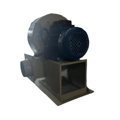 Quạt Hút, Quạt Thổi Công Nghiệp 750w - 220v Thương Hiệu XUÂN LÂM 100% Dây Đồng  Bảo Hành 12 Tháng Chạy Êm Áp Suất Gió Lớn Dành Cho Lò Xưởng Nồi Hơi