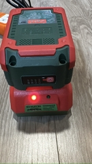 Pin 21V KPTs PIN-10CELL 10 Cell 5.0Ah Chân M21 Lithium-Ion Dùng Cho Máy Khoan Máy Mài Máy Siết Bulông