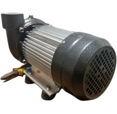 Điện Máy Minh Thành HD - Máy Bơm Nước Ly Tâm Thân Nhôm 750w - 220v Hút Sâu 9m  Đẩy Cao 20m Hút Xả 49/49 Lưu Lượng 367l/min Cánh Đồng Cốt Inox 304  THương Hiệu HTC Dây Đồng Bảo Hành 12 Tháng