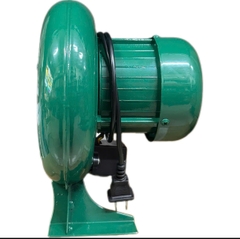 Điện Máy Minh Thành HD - Quạt Thổi Bếp Than 100w 220v Vỏ Kim Loại Chắc Chắn Bảo Hành Chính Hãng