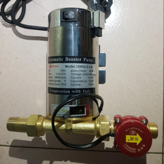 Máy Bơm Tăng Áp Từ Penronil 15WG – 0.8-15 (100W)