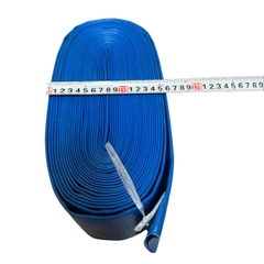 Điện Máy Minh Thành HD - Ống Bạt Bơm Nước Phi 100 1 Cuộn Dài 14m