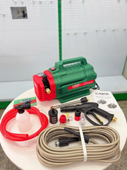 MÁY RỬA XE ÁP LỰC CAO KPTs KPT-H35 3500W 200BAR 7L